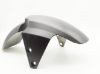 NQi series Front fender (matte black) 30406023 NIU E3 E4 Front fender (matte black) sidee